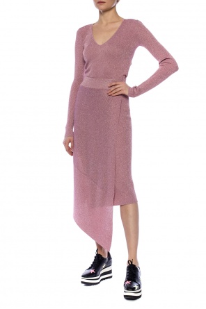V-neck sweater, zdjęcie 2 V-neck sweater od Stella McCartney